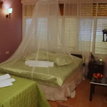 Apartman Mimas Alacati