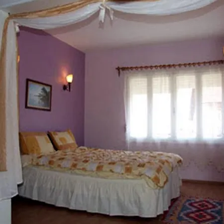 Apartman Mimas Alacati