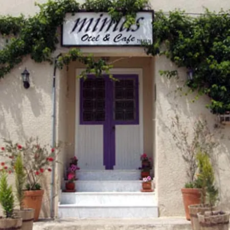 Mimas Alaçatı