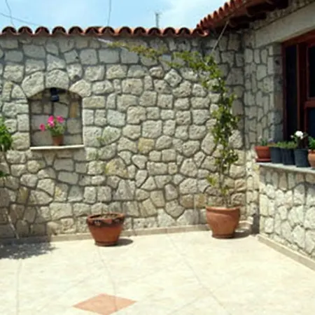 Daire Mimas Alaçatı