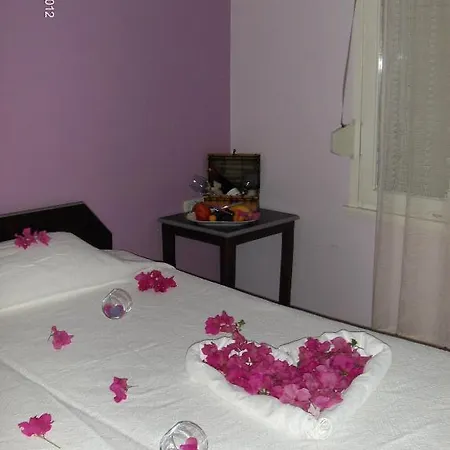Mimas Daire Alaçatı