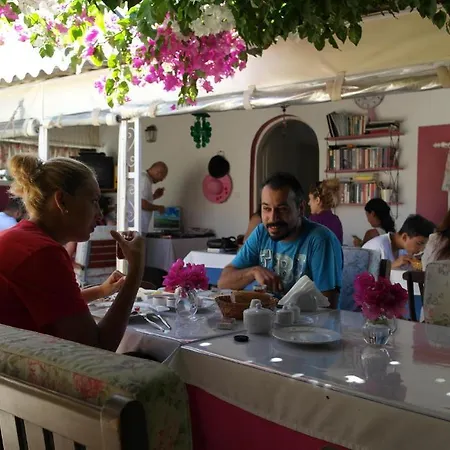 Daire Mimas Alaçatı